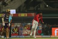 Varun played just one game in the 2019 season (Image Courtesy: IPLT20.com)